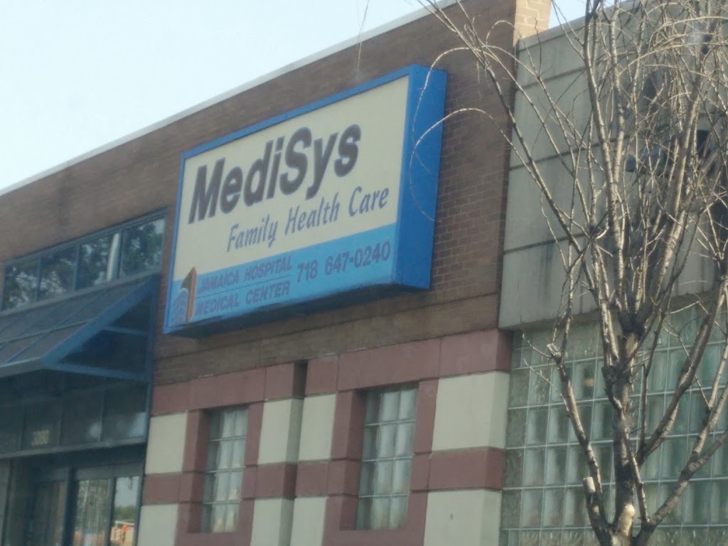 Medisys Health Network | 3080 Atlantic Ave, Brooklyn, NY 11208 | Phone: (718) 647-0240