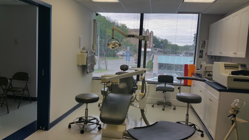 Westchester School for Medical and Dental Assistants | 1053 Saw Mill River Rd Suite 204, Ardsley, NY 10502 | Phone: (914) 682-9001