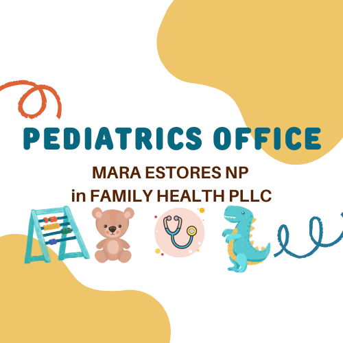 Mara Estores NP in Family Health PLLC | 530 Yonkers Ave, Yonkers, NY 10704 | Phone: (914) 402-7272