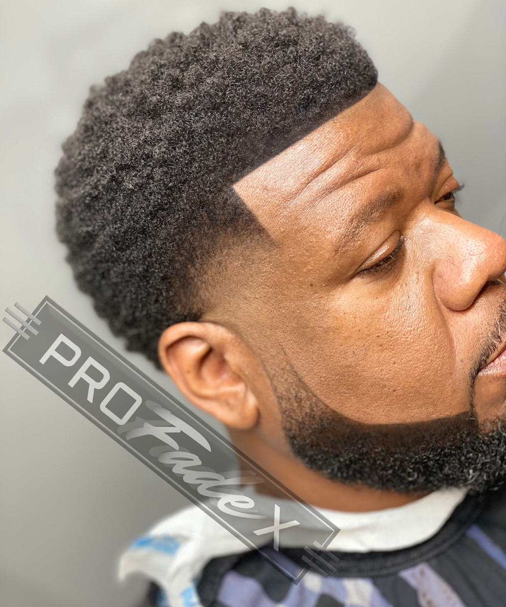 ProFadeX Barbershop | 419 North Ave, New Rochelle, NY 10801 | Phone: (347) 650-7554