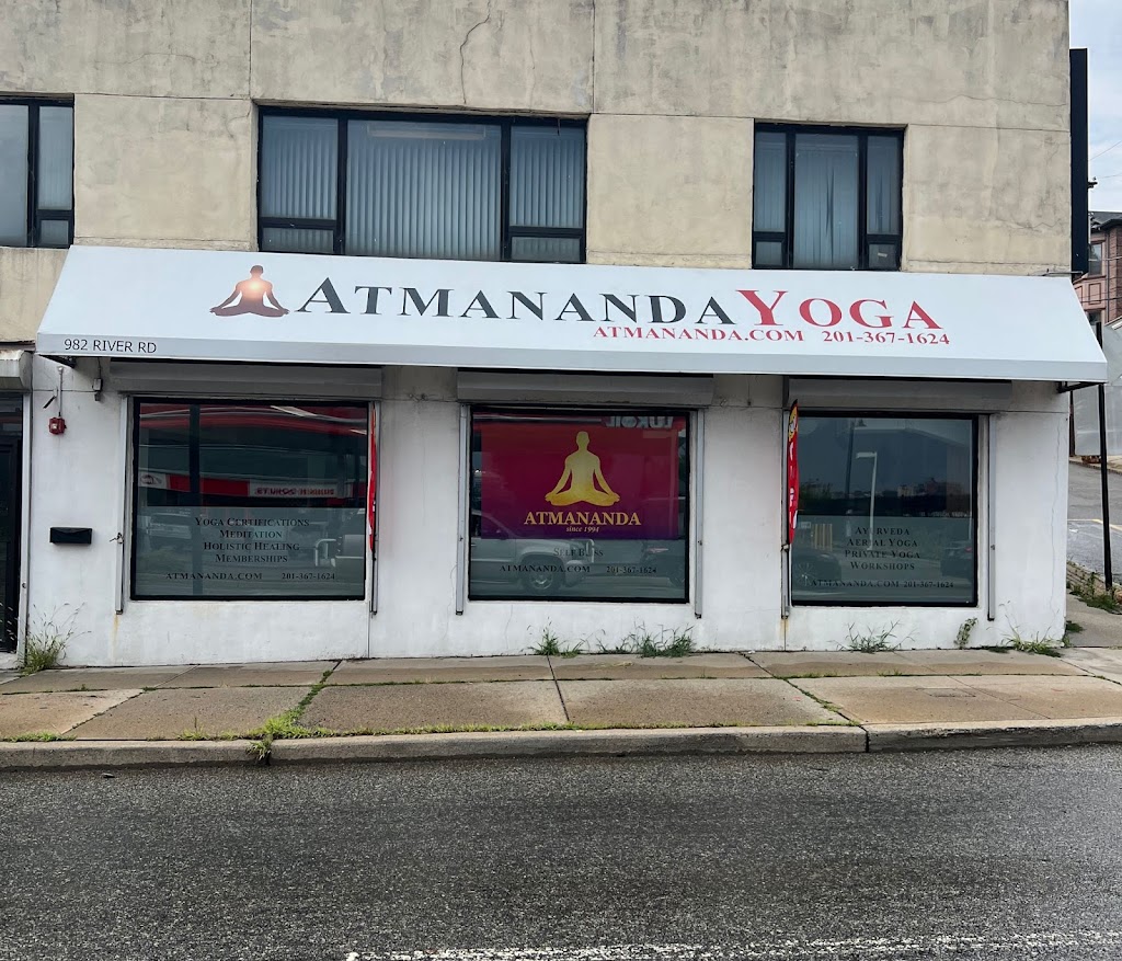 Atmananda International | 982 River Rd, Edgewater, NJ 07020 | Phone: (201) 367-1624