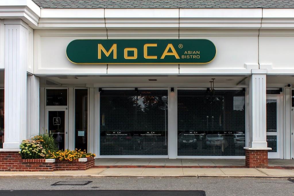 MoCA Asian Bistro | 7967 Jericho Turnpike, Woodbury, NY 11797 | Phone: (516) 496-7000