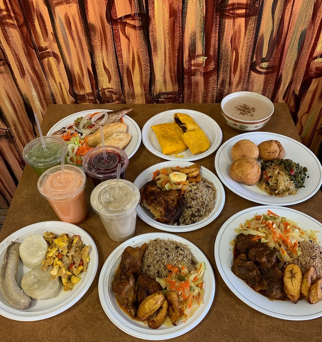 Jamaican Best | 204-08 Hillside Avenue, Hollis, NY 11423 | Phone: (718) 454-4321