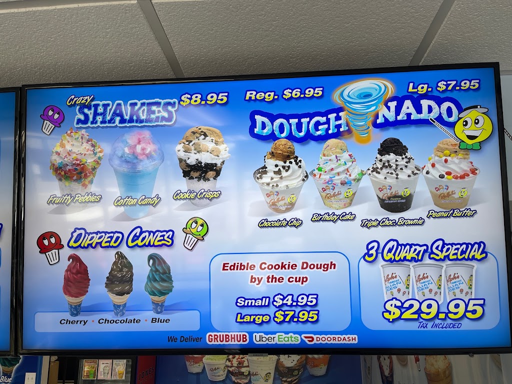 Ralphs Famous Italian Ices | 834 Carman Ave, Salisbury, NY 11590 | Phone: (516) 997-6161