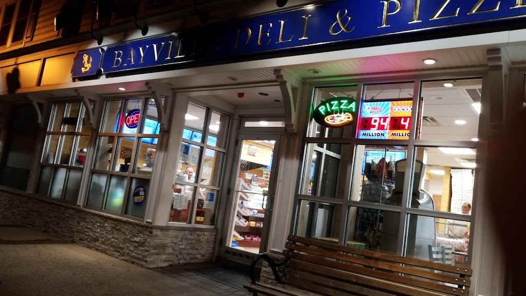 Bayville Deli | 261 Bayville Ave, Bayville, NY 11709 | Phone: (516) 628-2063