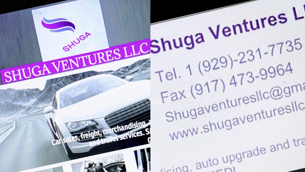 shuga ventures LLC. | 13339 128th St, Queens, NY 11420 | Phone: (347) 755-1286