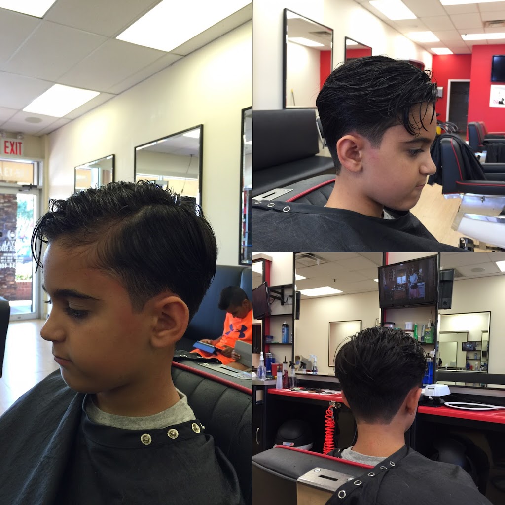 Royal Barbershop Whitepoint Shopping Center | 132-13 14th Ave, College Point, NY 11356 | Phone: (718) 734-4080