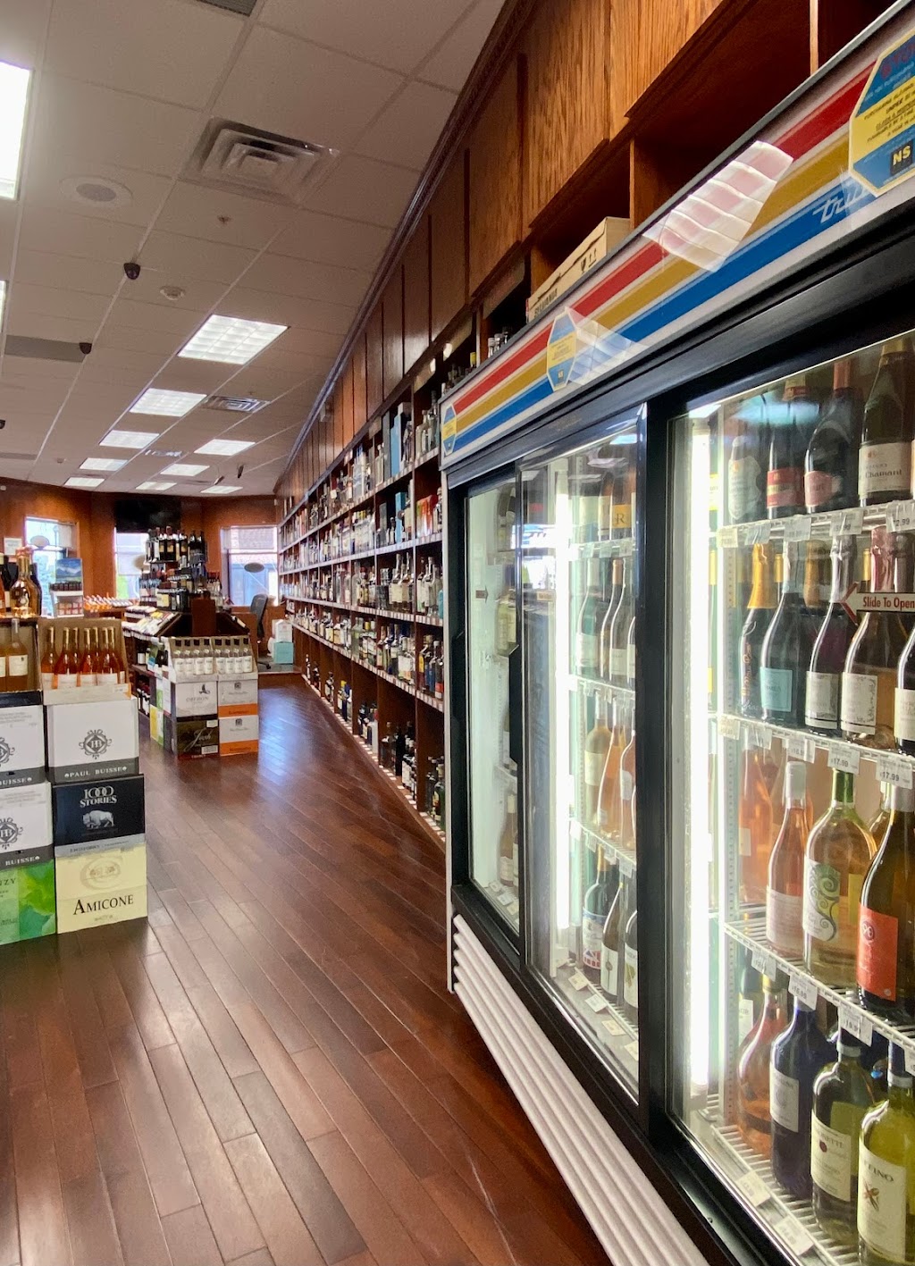 Fine Wine & Spirits | 671 Glen Cove Ave #1, Glen Head, NY 11545 | Phone: (516) 277-2868