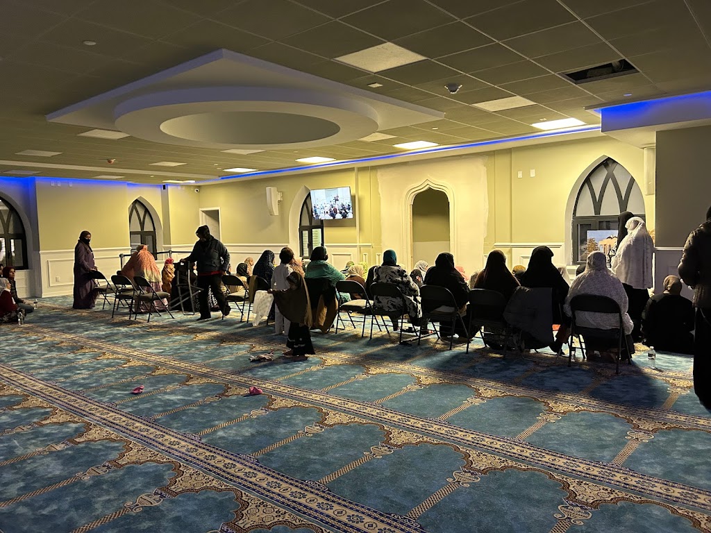 Islamic Foundation of New York | 80-35 237th St, Queens Village, NY 11427 | Phone: (718) 554-1656