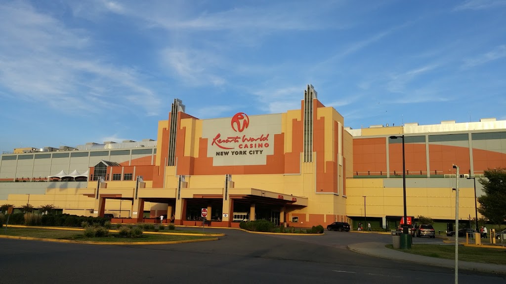 Resorts World New York City | 110-00 Rockaway Blvd, Queens, NY 11420 | Phone: (888) 888-8801