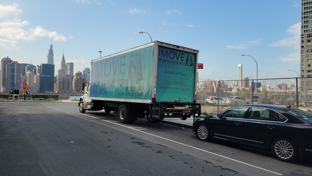 iMOVE NYC | 2366 21st St, Queens, NY 11105 | Phone: (347) 727-2668