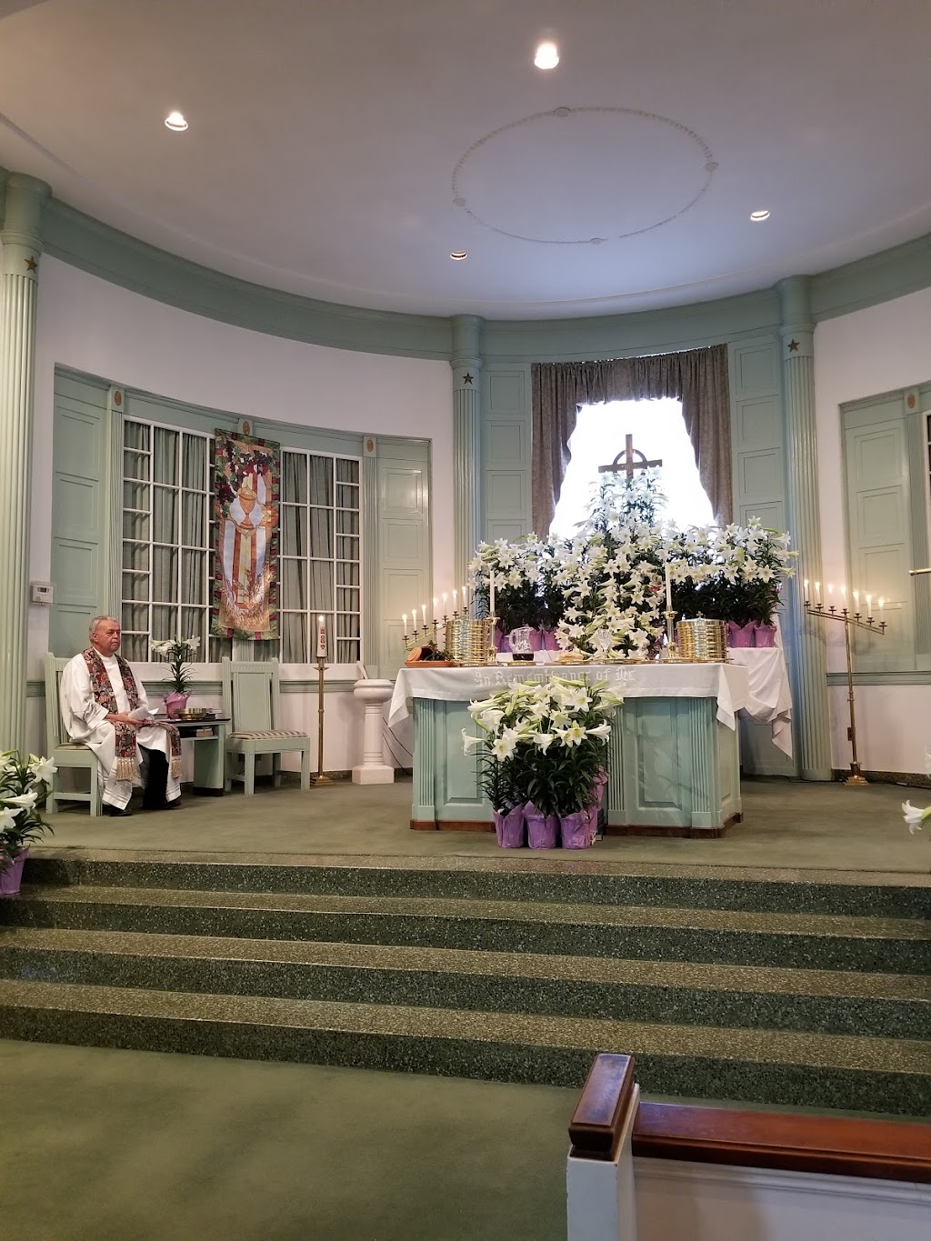 Bellmore Presbyterian Church | 2740 Martin Ave, Bellmore, NY 11710 | Phone: (516) 785-2590