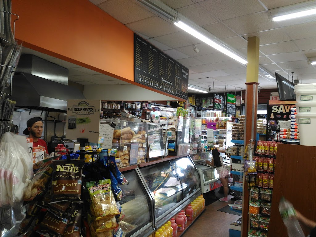 Saratoga Market | 208 Saratoga Ave, Yonkers, NY 10705 | Phone: (914) 966-0164