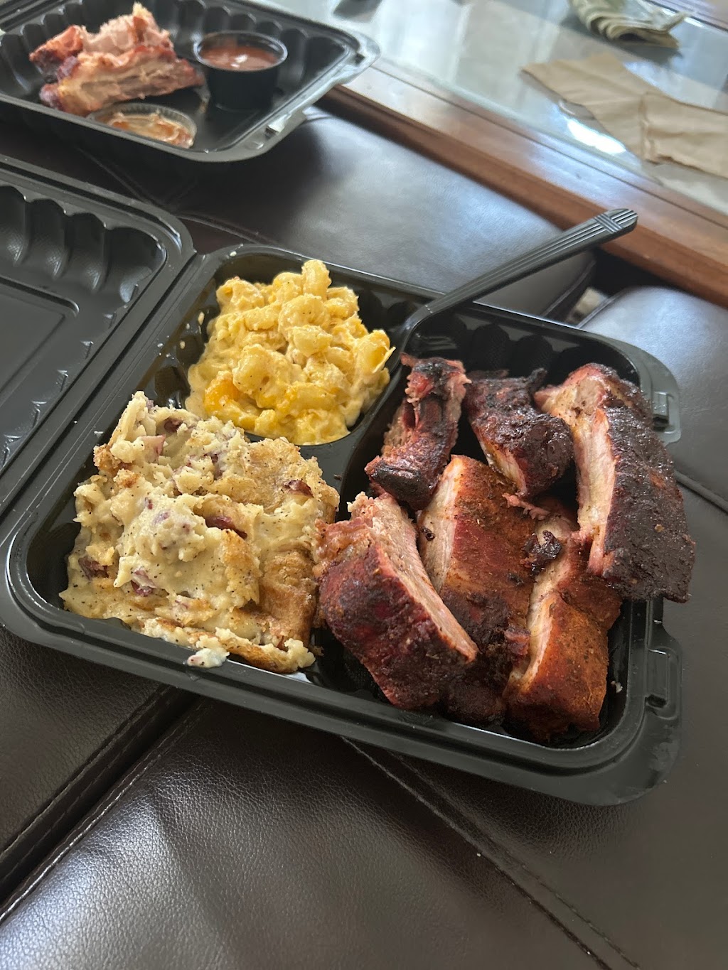 Bittermans BBQ | 675 NY-109, West Babylon, NY 11704 | Phone: (631) 991-7227