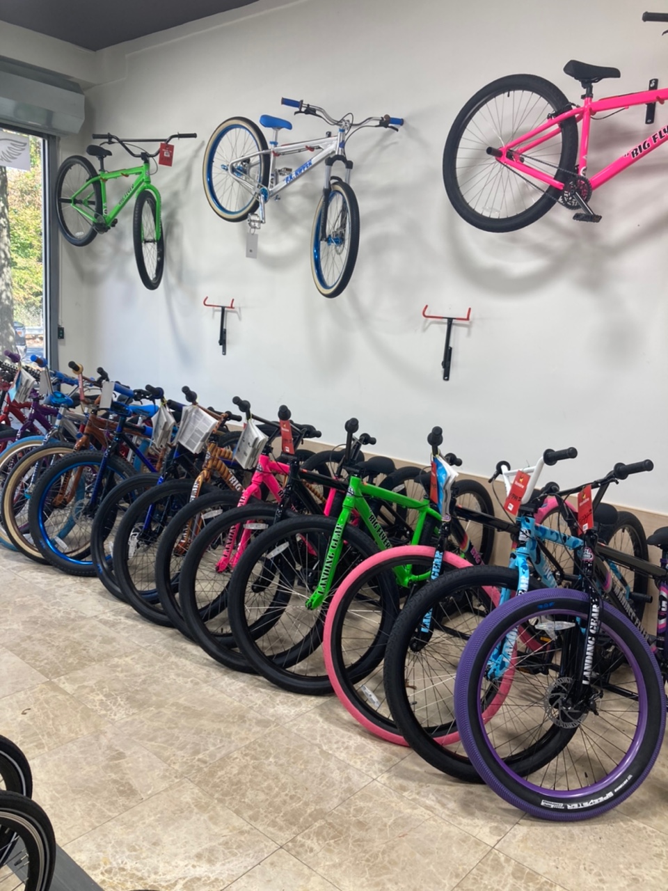 Bicycle Monkline Bike Store and Repair Shop | 245-02 Horace Harding Expy, Queens, NY 11362 | Phone: (718) 819-8653