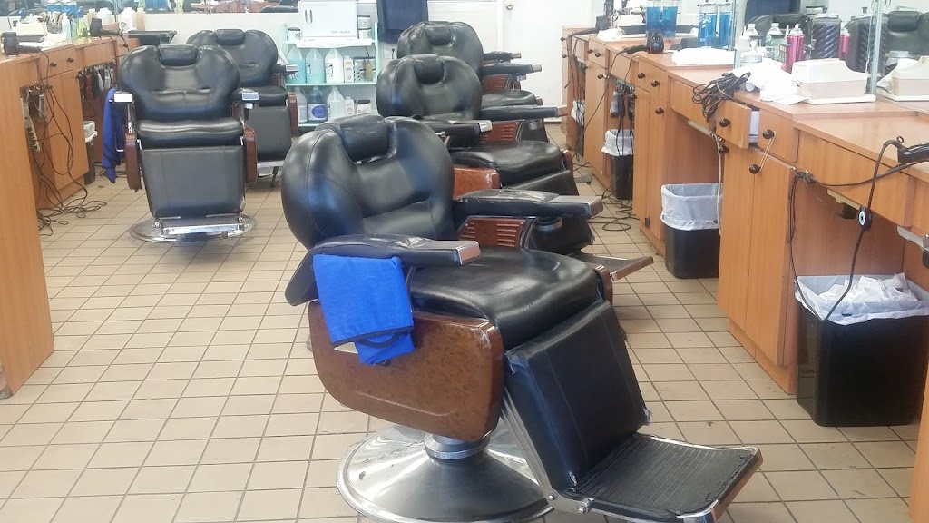 Pats Barber Shop | 17 Emerson Ave, Levittown, NY 11756 | Phone: (516) 796-1953