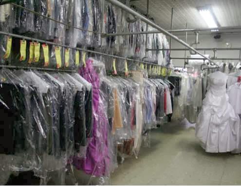 Bryn Mawr Dry Cleaners | 135 Lockwood Ave, Yonkers, NY 10701 | Phone: (914) 376-3246