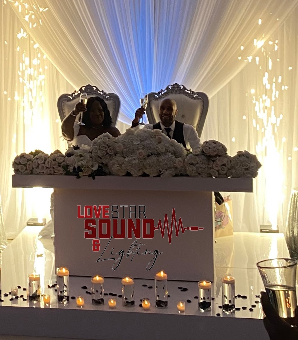 Love Star Sound and Lighting LLC | Springfield Blvd, Queens, NY 11411 | Phone: (347) 739-0389