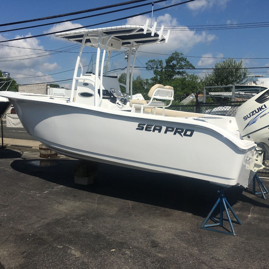 Kehls Family Boating Center | 541 W Montauk Hwy, Lindenhurst, NY 11757 | Phone: (631) 226-4747