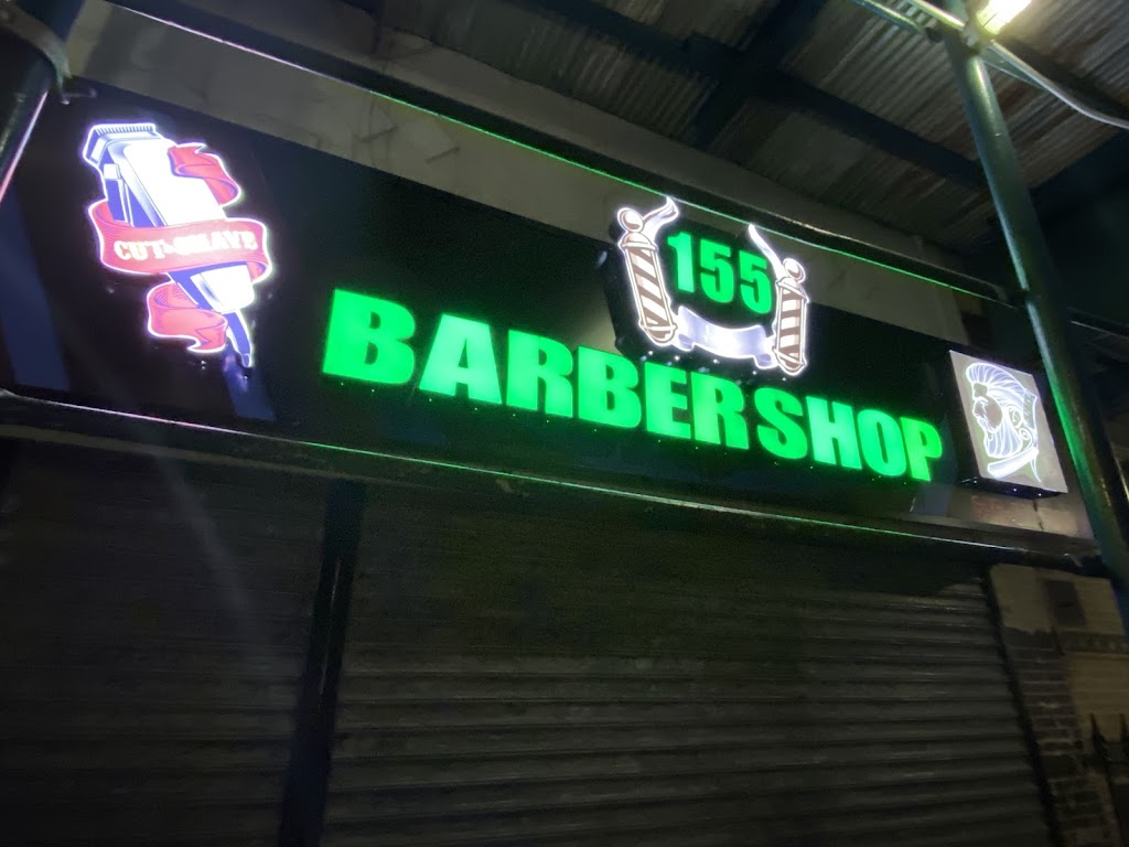 155 Barber Shop | 155 Manhattan Ave, New York, NY 10025 | Phone: (646) 422-7200