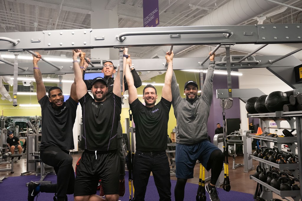 Anytime Fitness | 695 Anderson Ave, Cliffside Park, NJ 07010 | Phone: (201) 917-7277