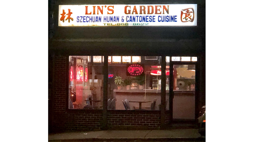 Lins Garden | 8401 John F. Kennedy Blvd # A, North Bergen, NJ 07047 | Phone: (201) 868-8622