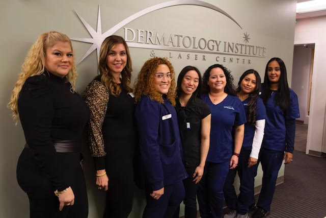 Dermatology Institute & Laser Center | 7650 River Rd Suite 120, North Bergen, NJ 07047 | Phone: (201) 255-4046