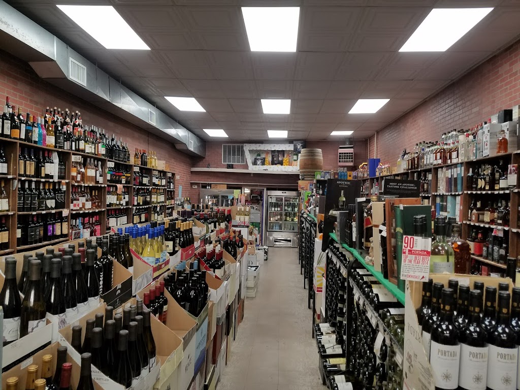 Beach Liquors | 1087 W Beech St, Long Beach, NY 11561 | Phone: (516) 889-8228