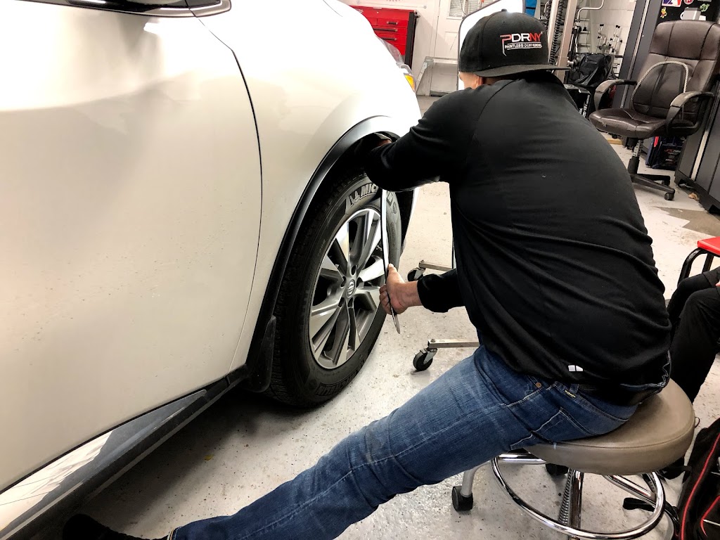 PDRNY (PAINTLESS DENT REMOVAL) | 26 Milburn St, Bronxville, NY 10708 | Phone: (646) 725-4443