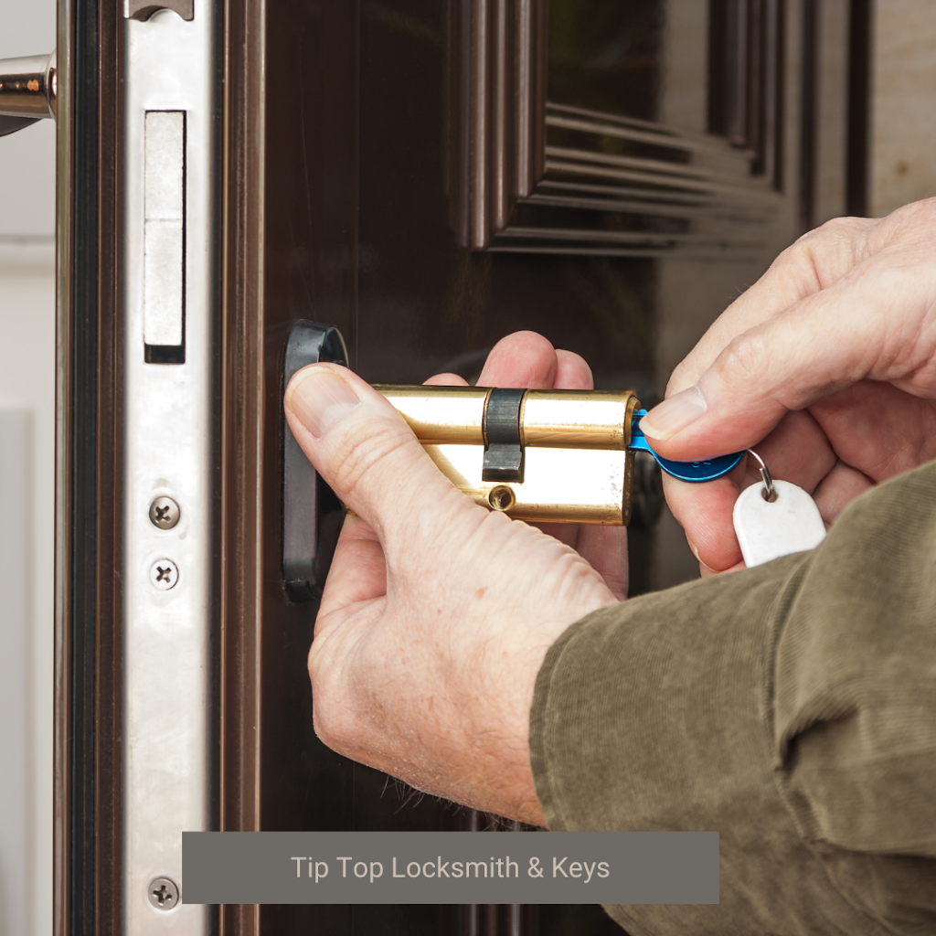 Tip Top Locksmith & Keys | 11 Steven Dr, Hewlett, NY 11557 | Phone: (516) 222-2654