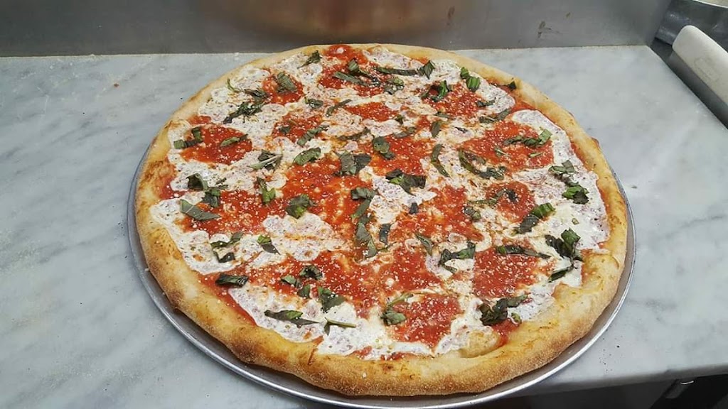 Salvatores NY Pizza | 119 E 183rd St, Bronx, NY 10453 | Phone: (718) 618-0491