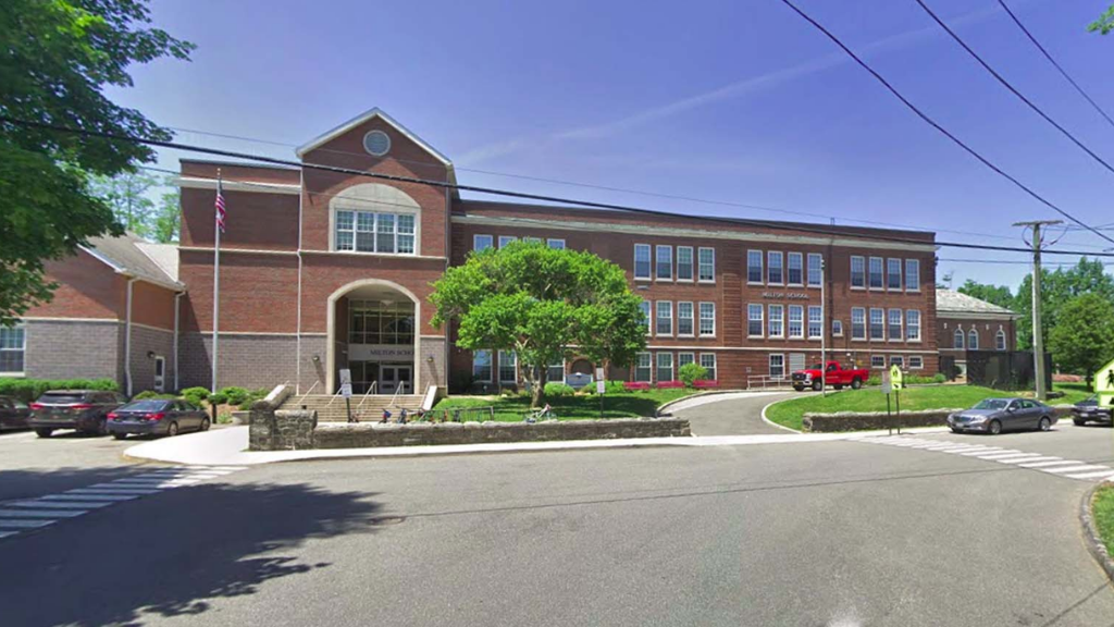 Milton School | 12 Hewlett St, Rye, NY 10580 | Phone: (914) 967-6100