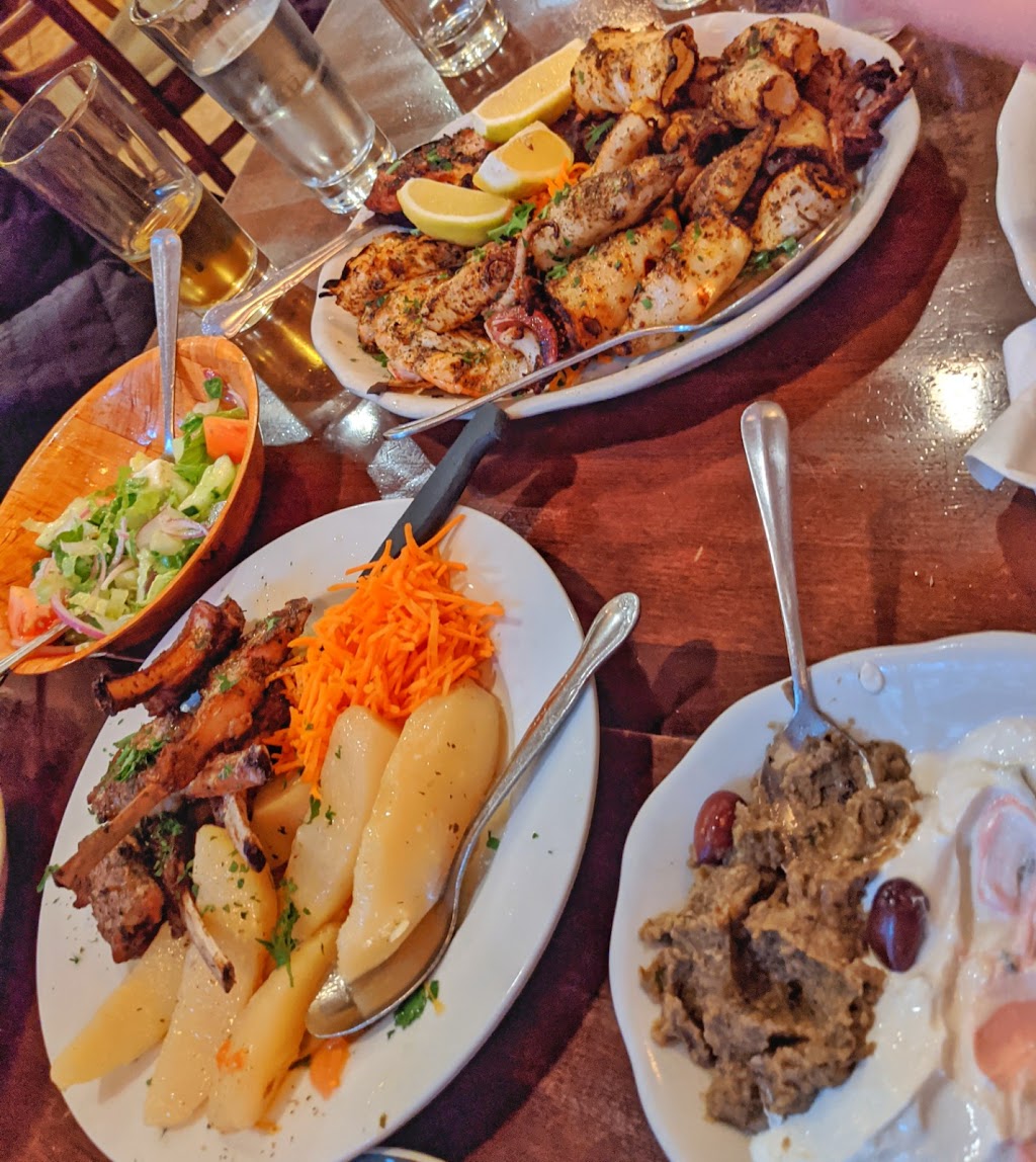 Elia Taverna | 502 New Rochelle Rd, Bronxville, NY 10708 | Phone: (914) 663-4976