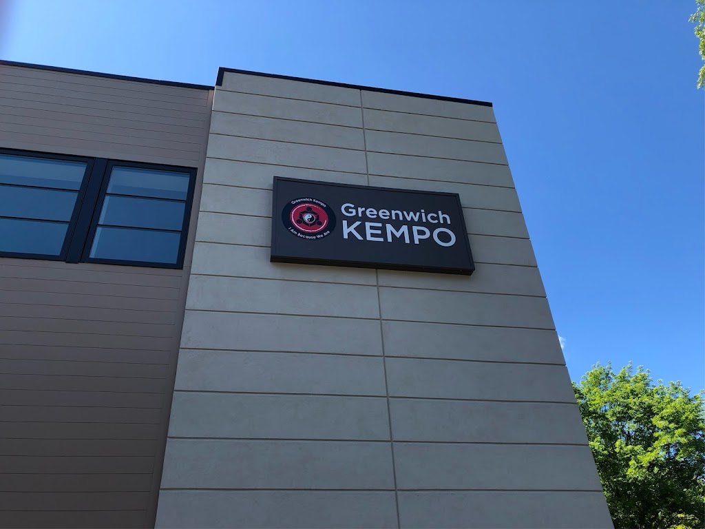 Greenwich Kempo | 1156 E Putnam Ave, Riverside, CT 06878 | Phone: (203) 529-5823