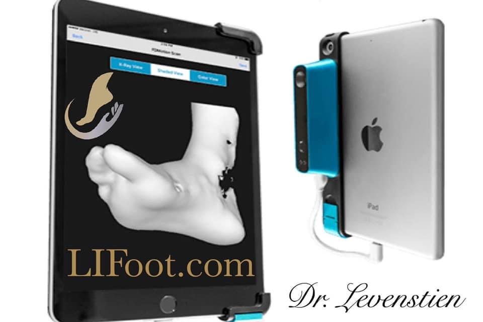 Long Island Foot & Ankle Specialists | 481 W Montauk Hwy, Lindenhurst, NY 11757 | Phone: (631) 226-3338