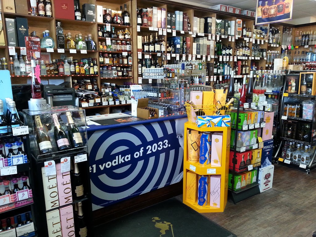 119 Wine & Liquor | 119 Mineola Ave, Roslyn Heights, NY 11577 | Phone: (516) 277-2290