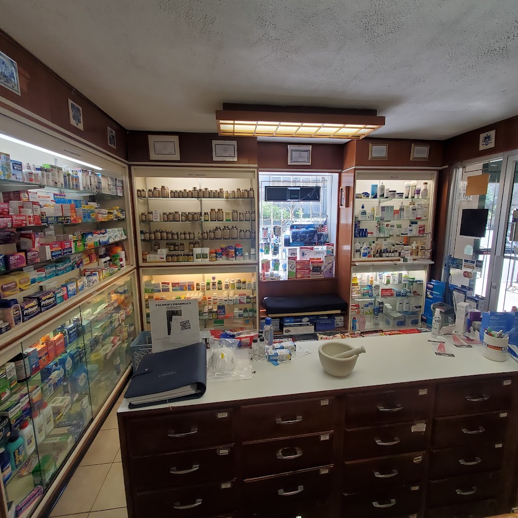 Palmer Professional Pharmacy | 49 Lake Ave # 205, Greenwich, CT 06830 | Phone: (203) 869-5700