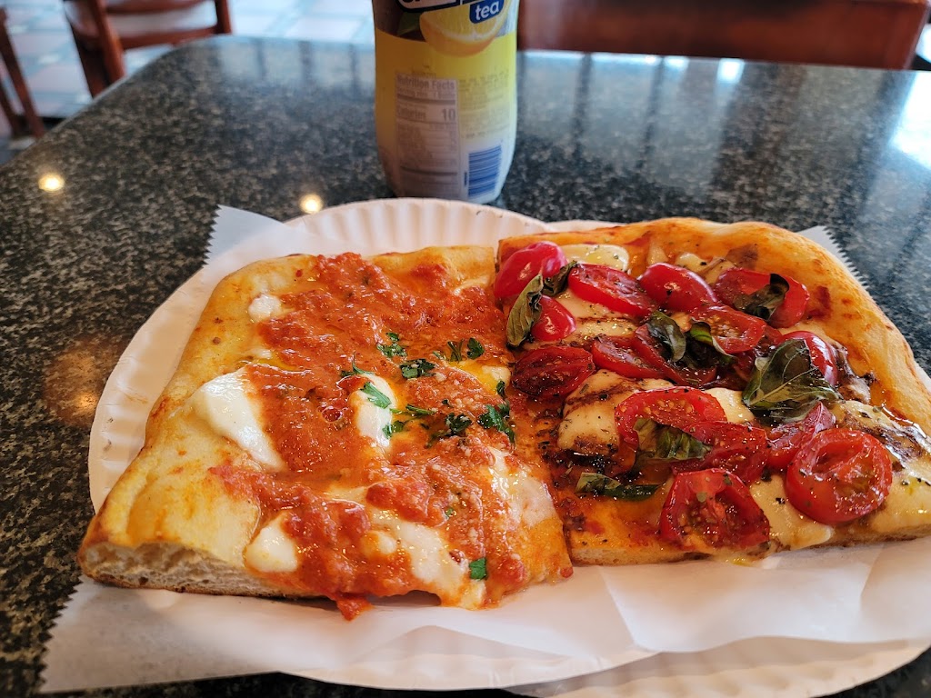 Vaccaros Pizza | 88-02 Little Neck Pkwy, Queens, NY 11001 | Phone: (718) 347-4143