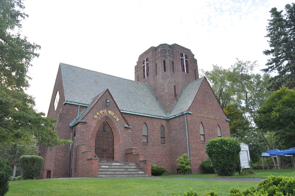 First Korean Methodist Church of New York | 500 S Broadway, Tarrytown, NY 10591 | Phone: (914) 332-7640