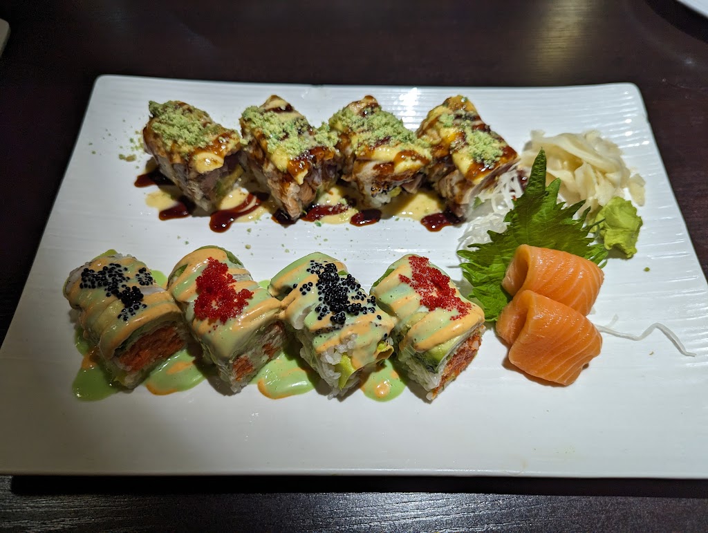 Mizu Japanese Sushi | 1251 Melville Rd, Farmingdale, NY 11735 | Phone: (631) 230-3888