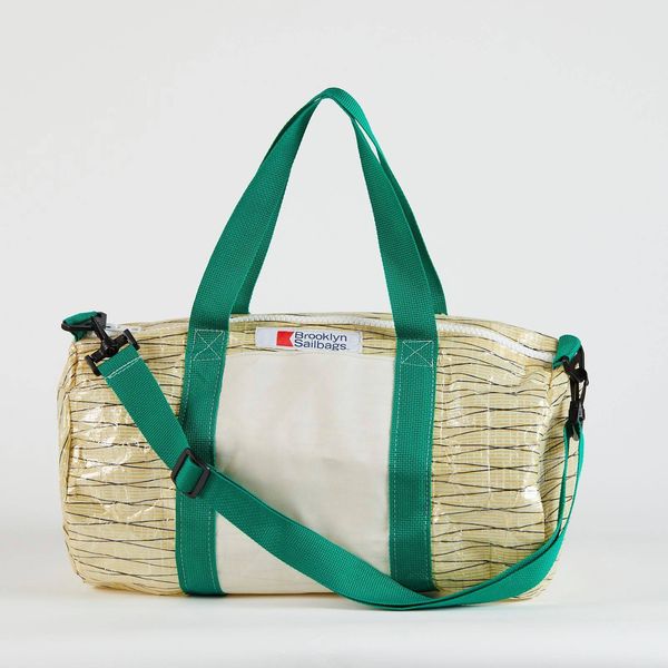 Brooklyn Sailbags | 225 Fordham St, Bronx, NY 10464 | Phone: (347) 746-3633