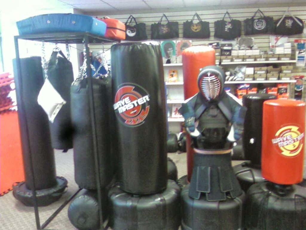 Eastern Martial Arts Supplies | 205 Buffalo Ave, Freeport, NY 11520 | Phone: (516) 797-3627