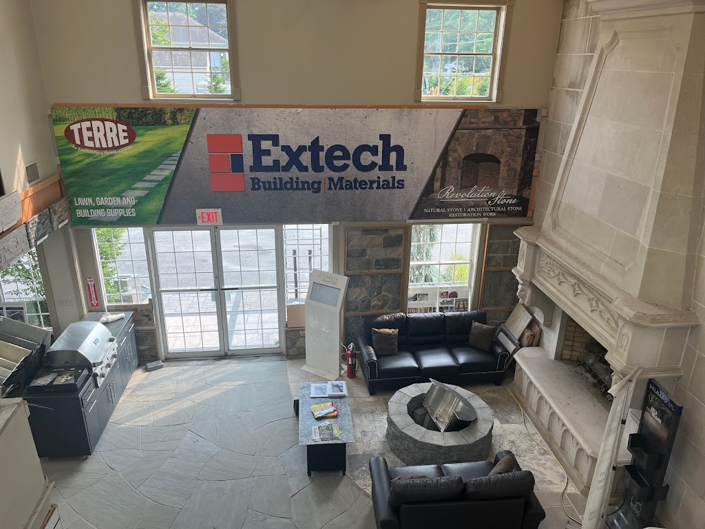 Extech Building Materials | 100 Bogert St, Closter, NJ 07624 | Phone: (855) 638-0101