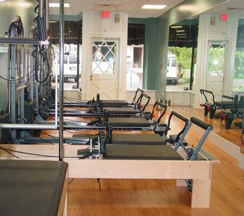 Pilates Studio of Rye | 621 Milton Rd, Rye, NY 10580 | Phone: (914) 967-9622