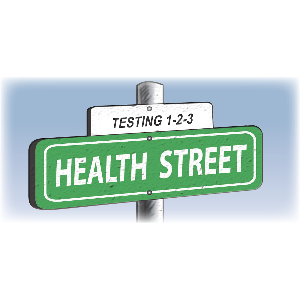 Health Street | 2417 Third Ave #813, Bronx, NY 10451 | Phone: (718) 825-0042