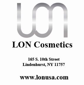 Lon Cosmetics Ltd | 165 S 10th St, Lindenhurst, NY 11757 | Phone: (631) 225-0455