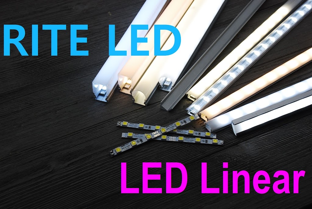 Rite LED | 1179 Edgewater Ave W, Ridgefield, NJ 07657 | Phone: (201) 840-0400