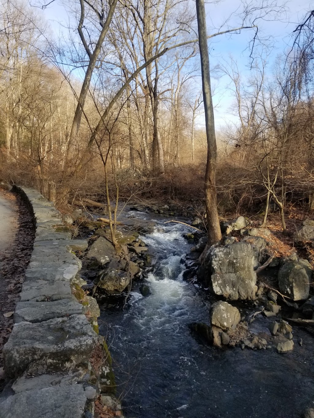 Old Croton Aqueduct State Historic Park | 15 Walnut St, Dobbs Ferry, NY 10522 | Phone: (914) 693-5259