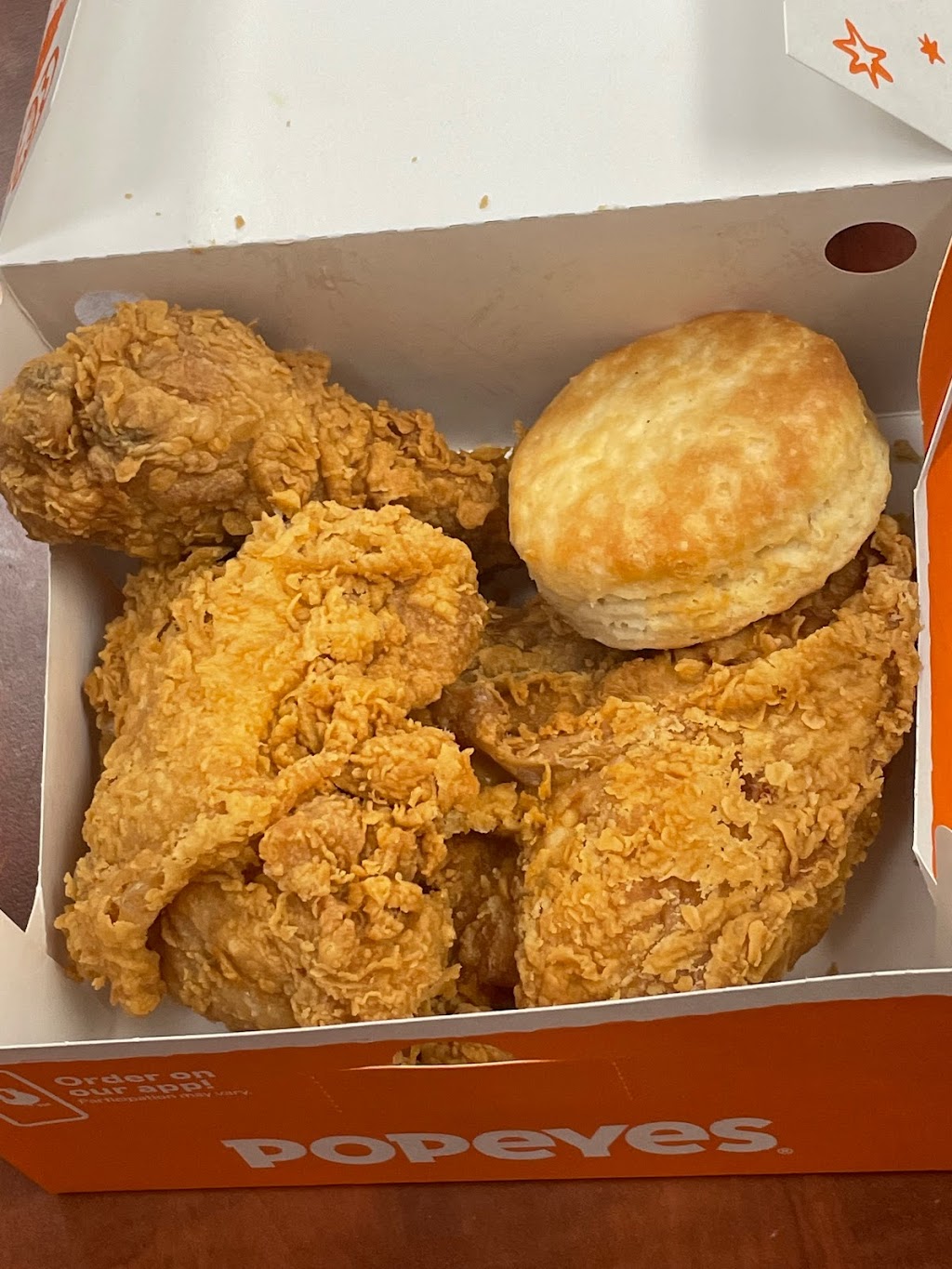 Popeyes Louisiana Kitchen | 2082 Rockaway Pkwy, Brooklyn, NY 11236 | Phone: (347) 702-8092