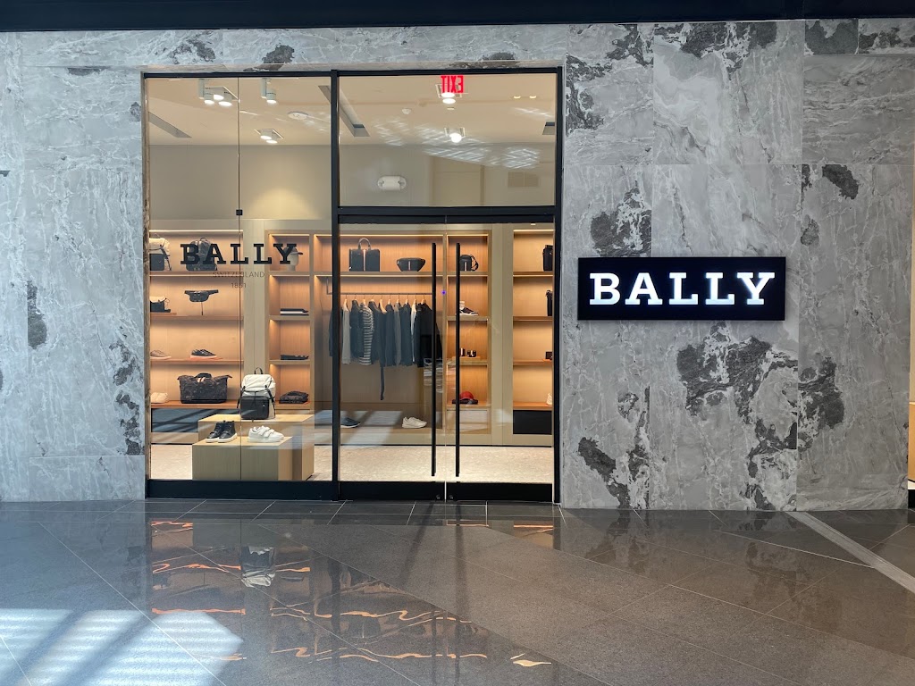 Bally The Shops At Riverside Mall | 390 Hackensack Ave space 100, Hackensack, NJ 07601 | Phone: (201) 584-0818